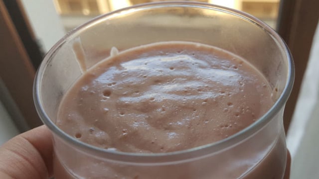 İştah Kabartan: Ev Yapımı Çilekli Puding