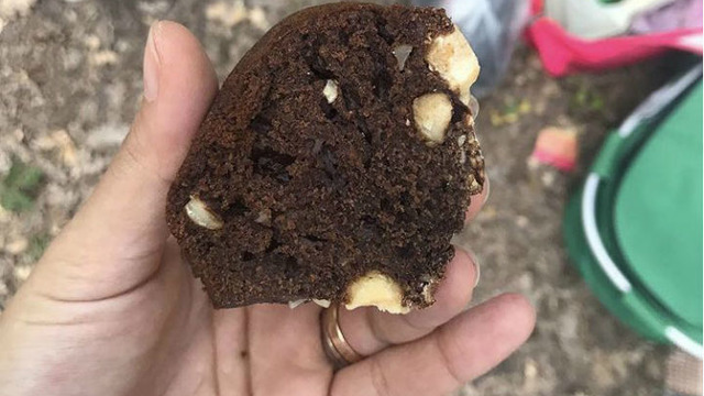 Bir Dilim Yetmez: Şekersiz Kek