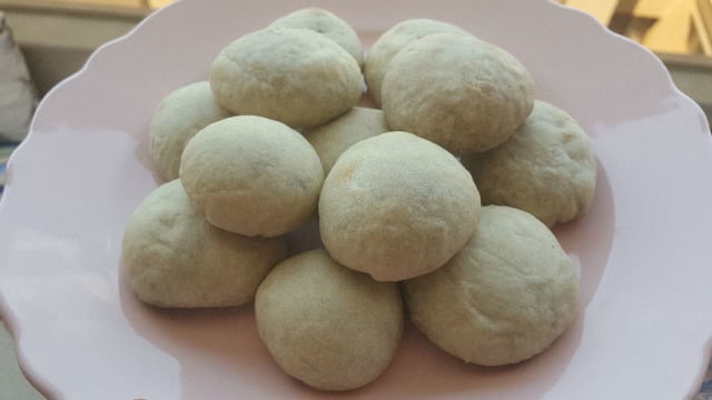 Meşhur Lezzet: İzmir Bomba Tatlısı