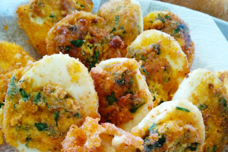 https://yemek.com/tarif/yumurta-dolmasi-2/ | Yumurta Dolması Tarifi
