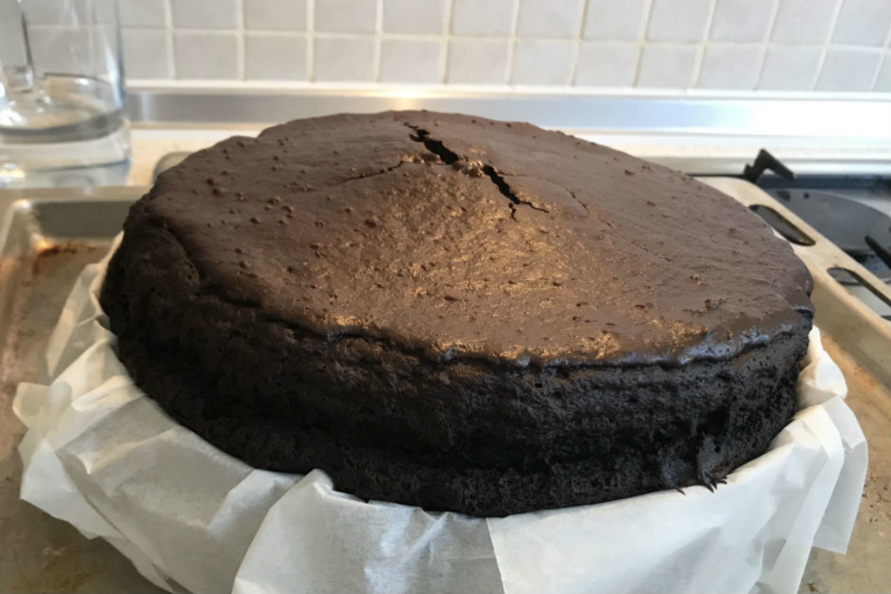 Çay Aşıklarına: Çaylı Kek