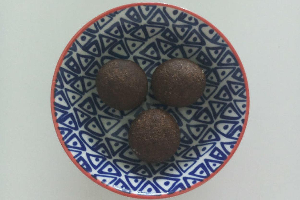 Şekersiz ve Yağsız: Fit Kurabiye
