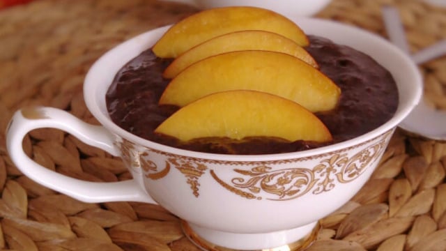 Nefis Ev Yapımı Lezzet: Çikolatalı Puding