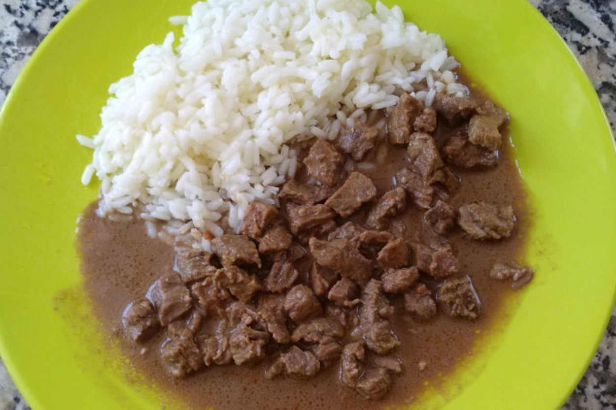 Yanına da Pilav: Darende Kebabı