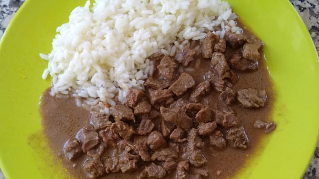 Yanına da Pilav: Darende Kebabı