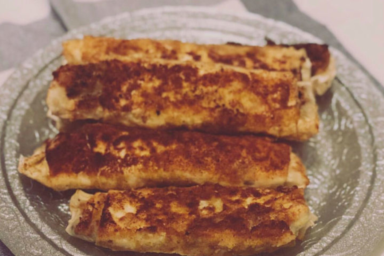 5 Çayı Lezzeti: Çıtır Çıtır Avcı Böreği