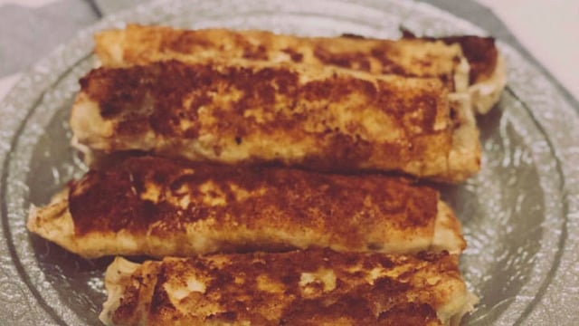 5 Çayı Lezzeti: Çıtır Çıtır Avcı Böreği
