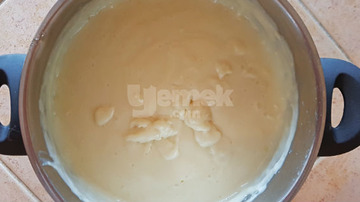 Yapılış - 1. Adım
