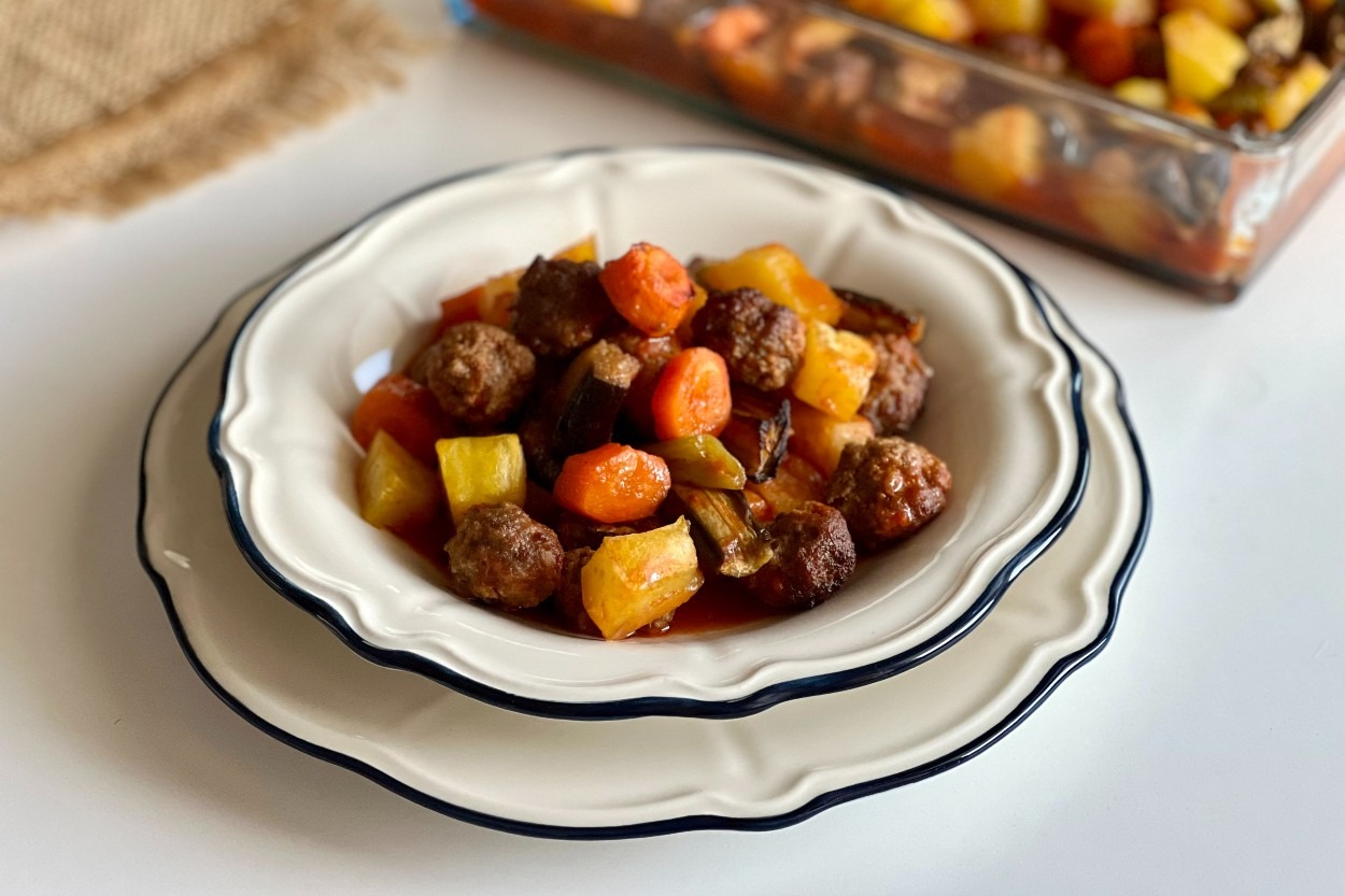 Geleneksel Bir Lezzet: Avcı Kebabı