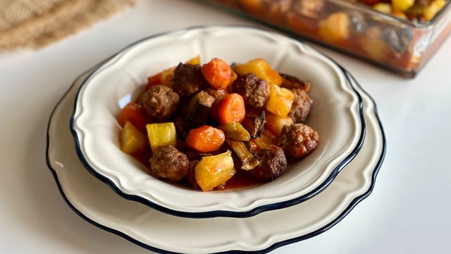Geleneksel Bir Lezzet: Avcı Kebabı