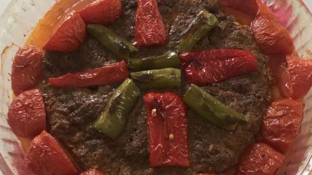 Lezzetin Güneydoğu Hali: Kilis Tava