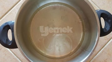 Yapılış - 2. Adım