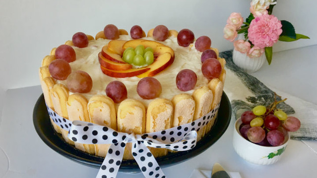 Özel Günlere Enfes Lezzet: Kedi Dilli Pasta