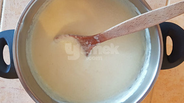 Yapılış - 2. Adım