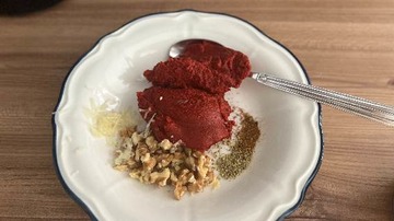 Yapılış - 1. Adım