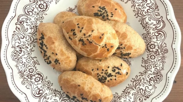 Sıcacık ve Ağızda Dağılan: Pratik Peynirli Poğaça