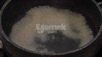 Yapılış - 1. Adım
