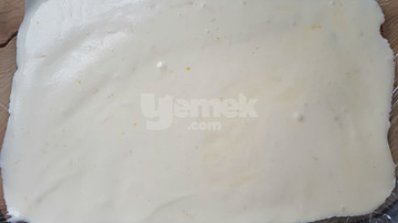 Yapılış - 8. Adım