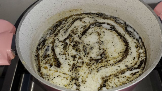 Her Mevsime Uygun: Yumurtasız Yayla Çorbası