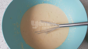 Yapılış - 2. Adım