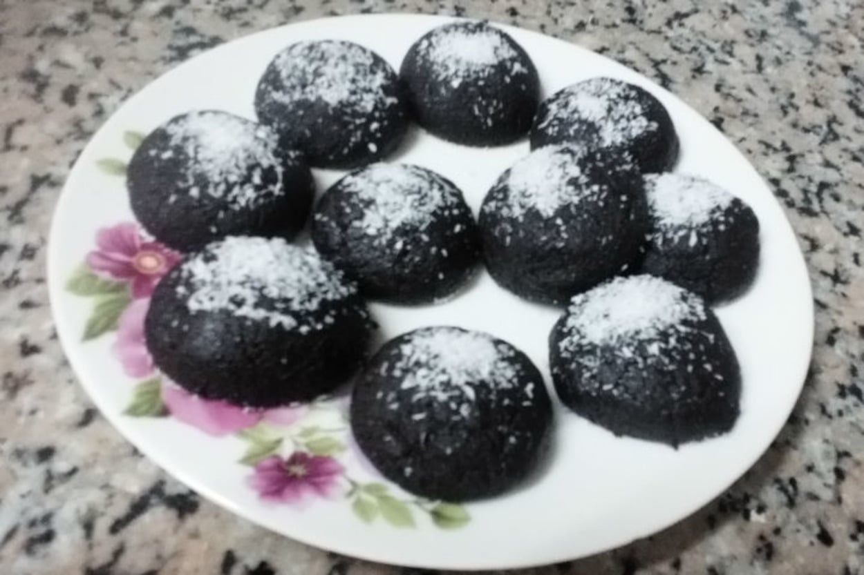 Hem Islak Hem Lezzetli: Brownie Islak Kurabiye