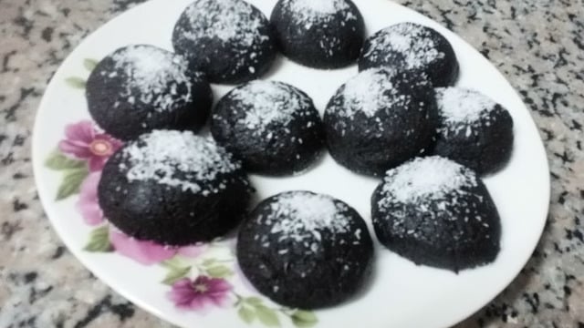 Hem Islak Hem Lezzetli: Brownie Islak Kurabiye