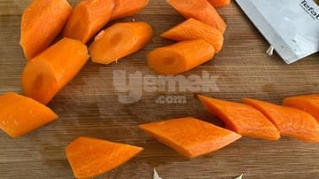 Yapılış - 2. Adım