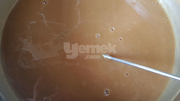 Yapılış - 2. Adım