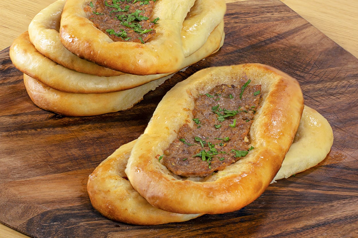 Ben Bunu Yerim: Güveç Pide