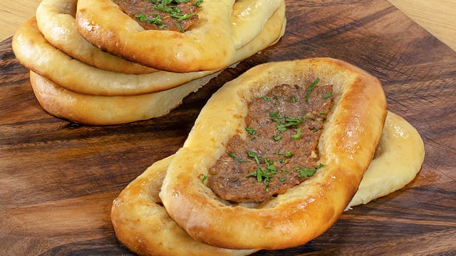 Ben Bunu Yerim: Güveç Pide