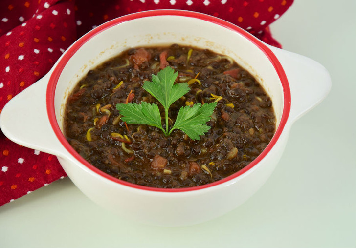 Beluga Mercimek Çorbası Tarifi
