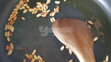 Yapılış - 2. Adım