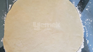 Yapılış - 10. Adım