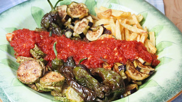 Yapılış - 9. Adım