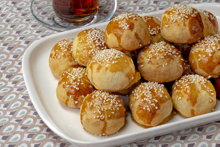 Patatesli Kurabiye Tarifi
