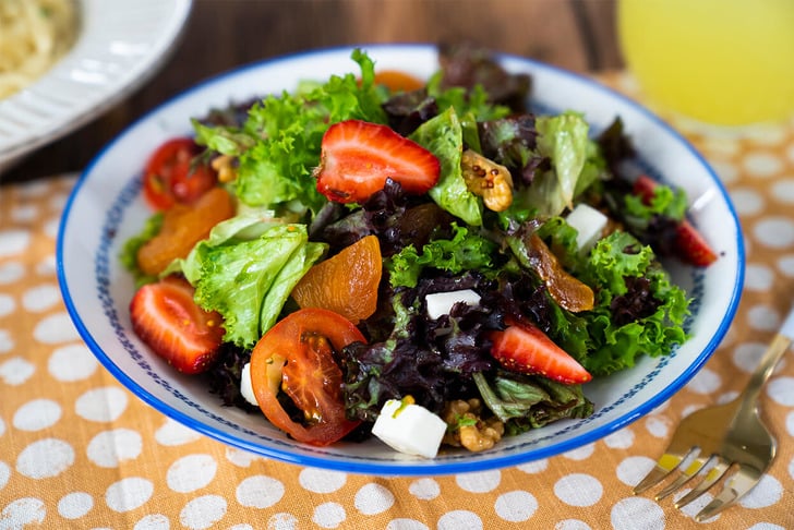 Ferah Salata Tarifi