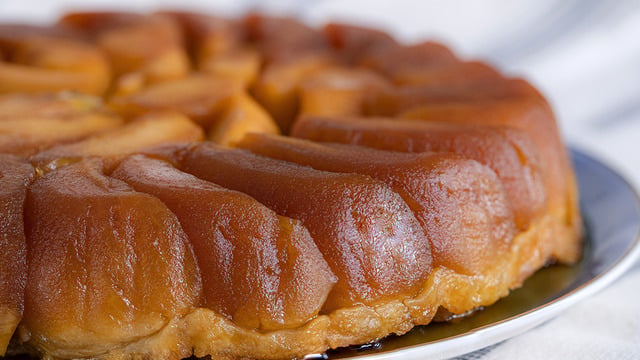 Ben Bunu Yerim: Tarte Tatin