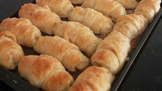 Buzlukta da Saklanır: Yalancı Kruvasan