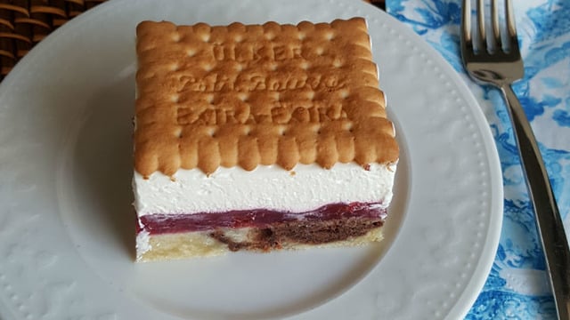 Masallardan Çıkmışcasına: Pamuk Prenses Pastası