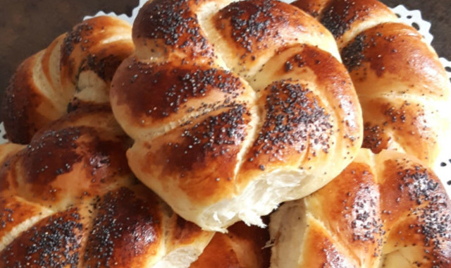 Kıvamı ve Lezzeti Mükemmel: Yumuşacık Açma