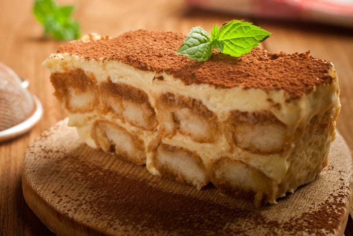 Gerçek Tiramisu Tarifi