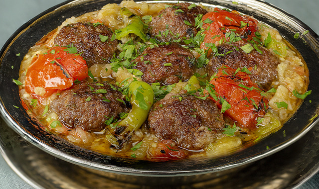 Evde Kebap Keyfi: Söğürmeli Kebap