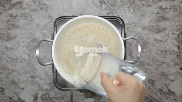 Yapılış - 1. Adım