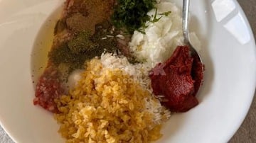 Yapılış - 1. Adım