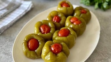 Yapılış - 5. Adım