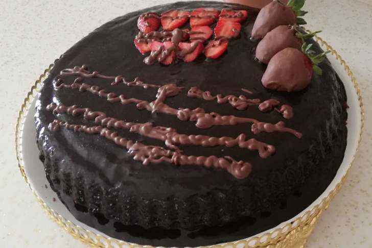 Tart Pasta Tarifi