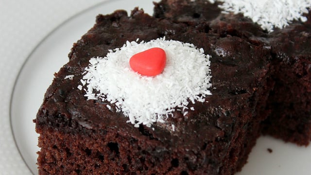 Yapımı Kolay, Lezzeti Enfes: Yumuşacık Brownie