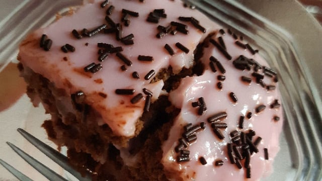 Daha Kolayı Yok: Üşengeç Pastası
