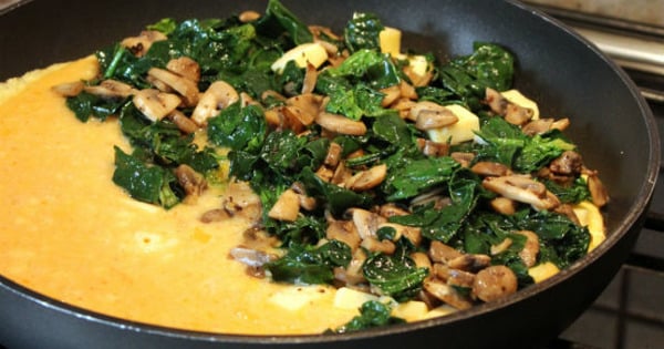ispanak-omlet5