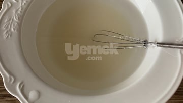 Yapılış - 1. Adım